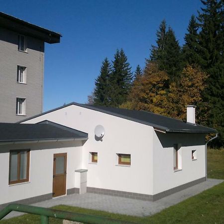 Apartman Срни Экстерьер фото