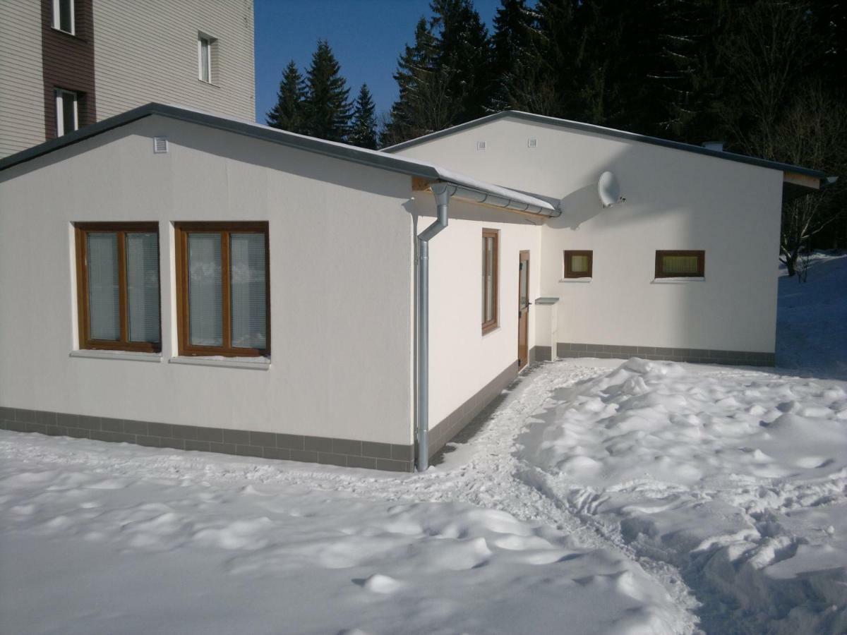 Apartman Срни Экстерьер фото